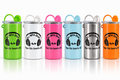 DJ Nita-Don Mini Shot Tumbler