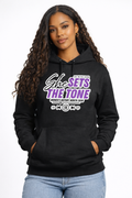 Women's History Month Hoodie