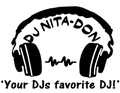 DJ Nita-Don Gift Card