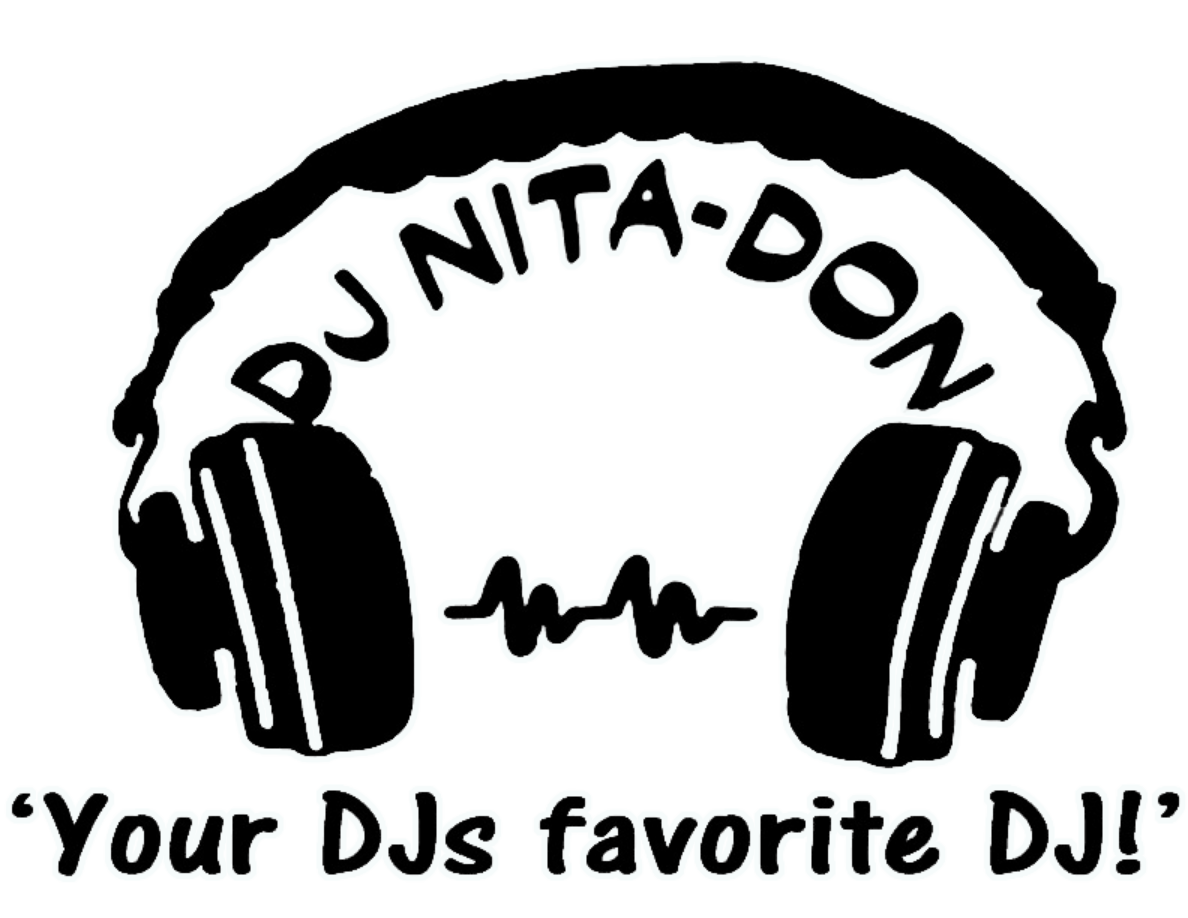 DJ Nita-Don Gift Card