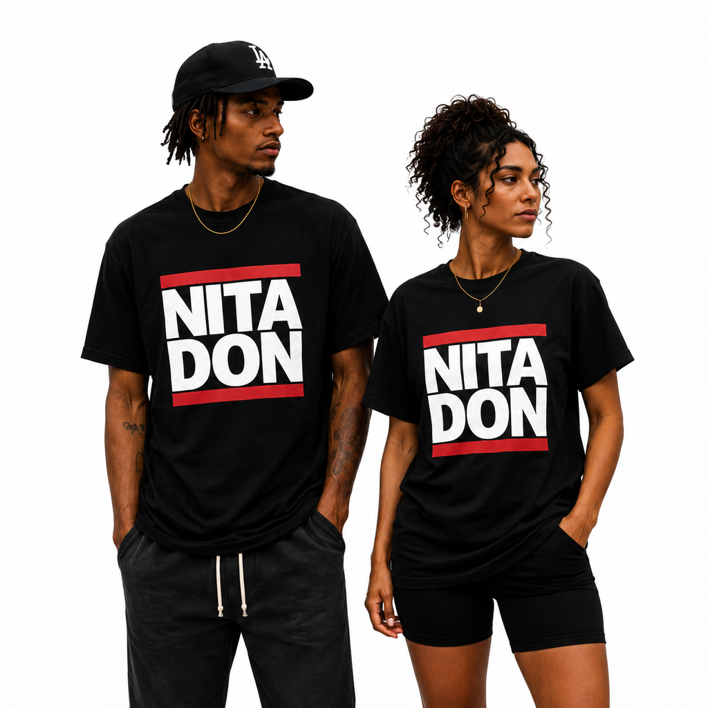 Nita-Don T-Shirt