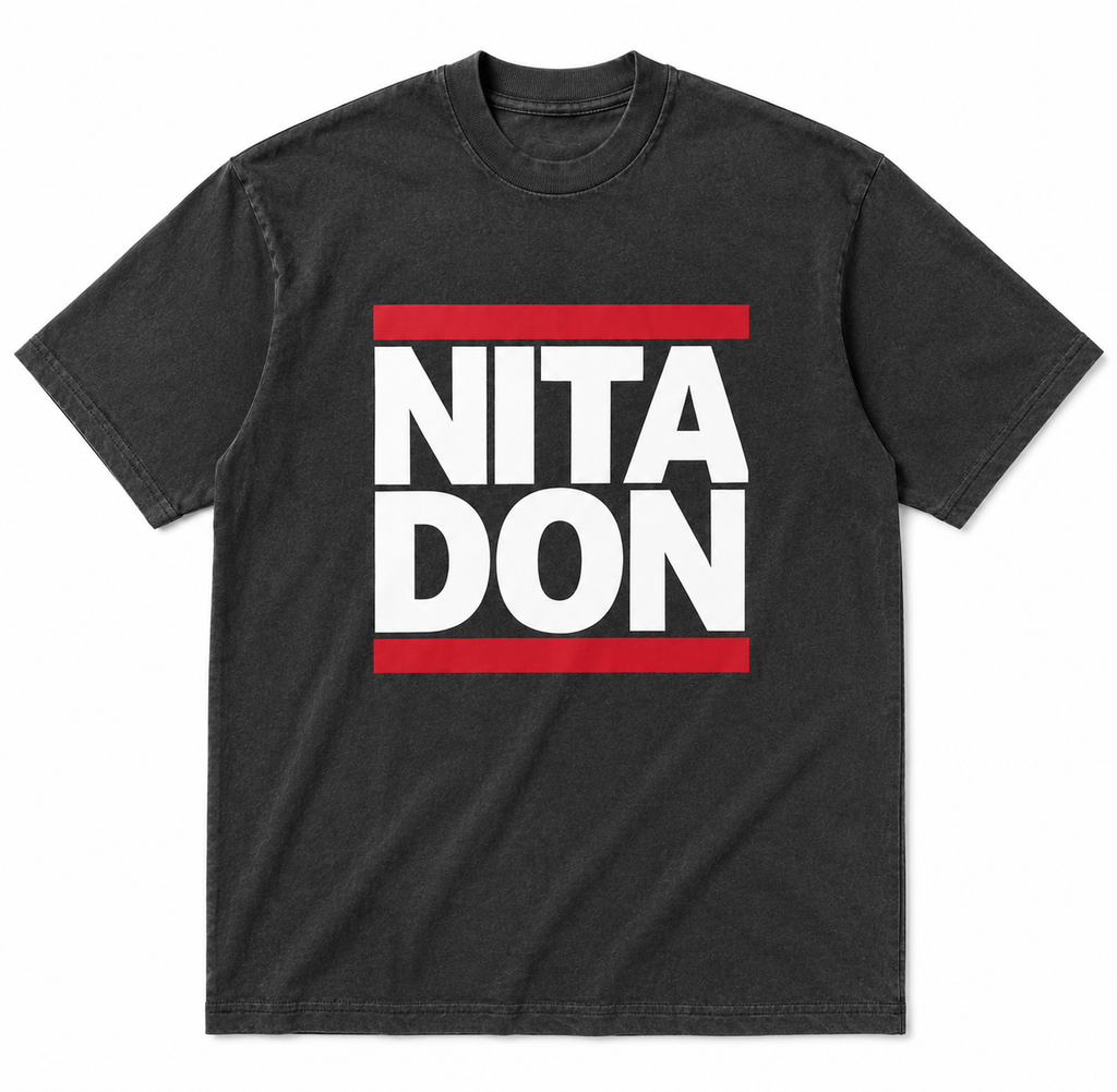 Nita-Don T-Shirt
