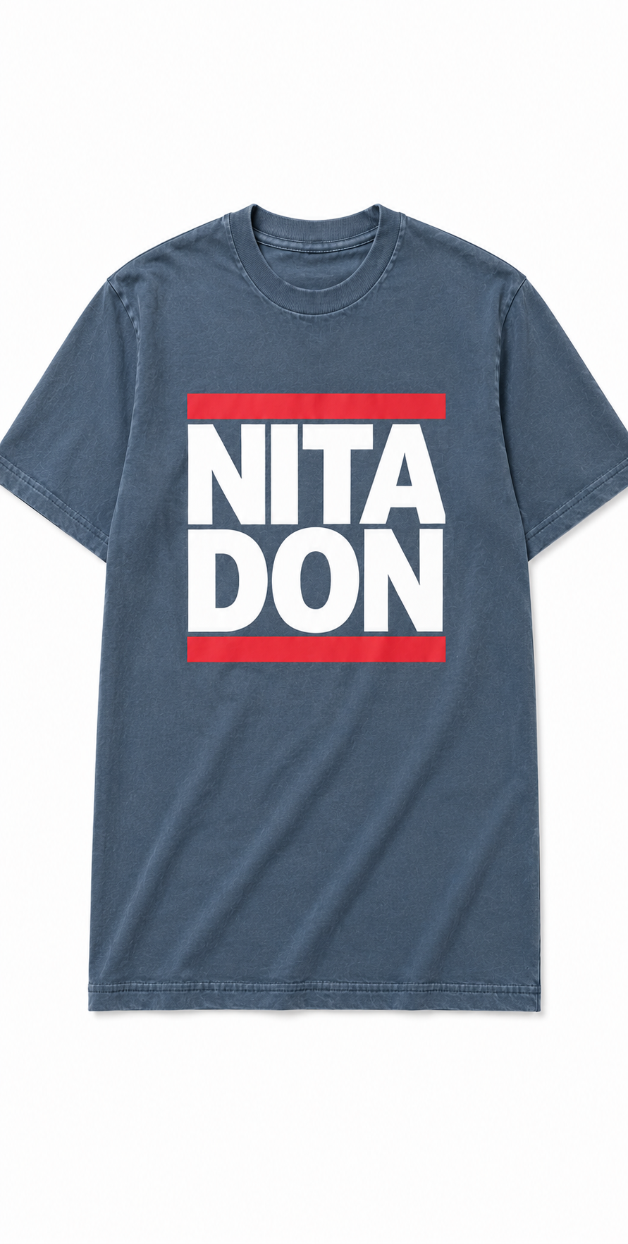 Nita-Don T-Shirt