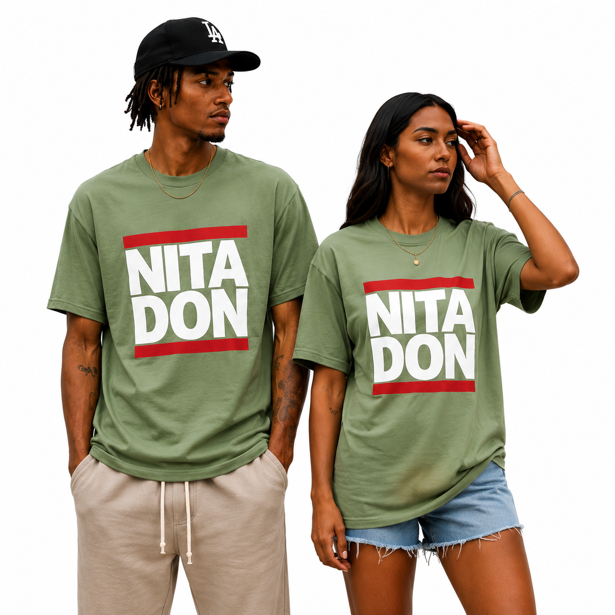 Nita-Don T-Shirt