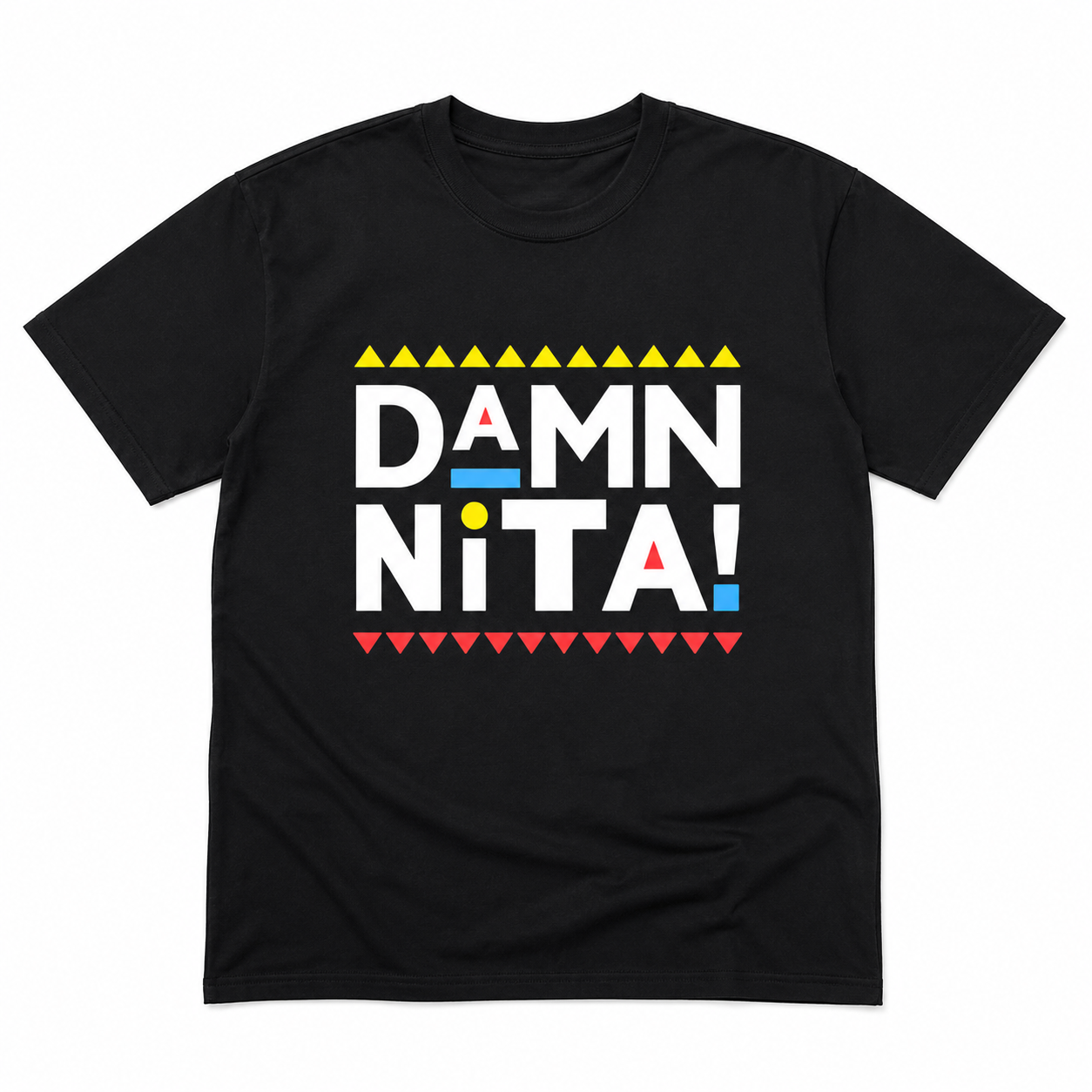 Damn Nita T-Shirt