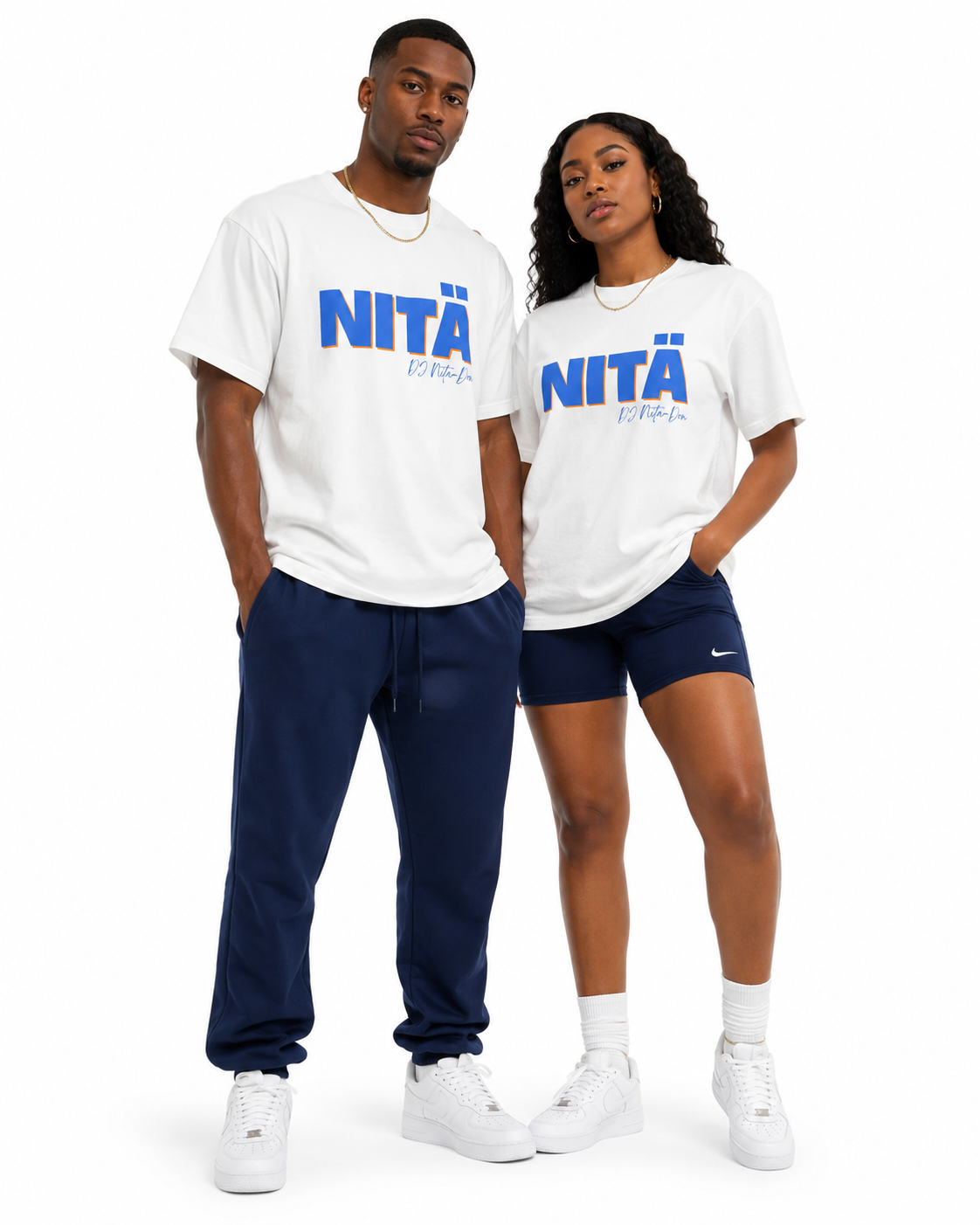 The NITA Tee