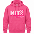 Pink With a Purpose Hoodie