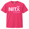 Pink With a Purpose Short Sleeve Tee